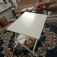میز نقشه کشی مهندسی معماری