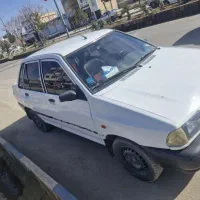 پراید ۹۱|خودرو سواری و وانت|مشکان, |دیوار