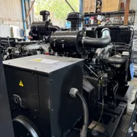 دیزل ژنراتور 60 kva موتورسازان|ماشین‌آلات صنعتی|تهران, مخصوص|دیوار