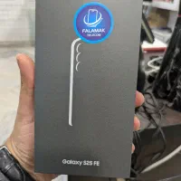 s25 fe پلمپ رنگ خاص