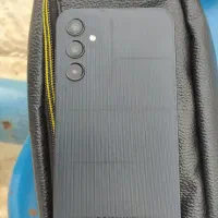 گوشی سامسونگA14|موبایل|اهواز, زیتون کارمندی|دیوار