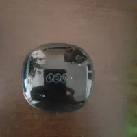 هندزفری بلوتوثی TWS کیو سی وای|لوازم جانبی موبایل و تبلت|قم, زنبیل آباد|دیوار