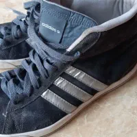 نیم بوت اورجینال ویتنامی آدیداس سایز ۴۱