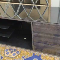 زیر تلویزیون