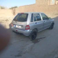 ماشینهاچبکمدل۱۳۹۰|خودرو سواری و وانت|خاش, |دیوار