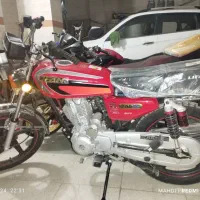 موتور 200 لیفان 1402