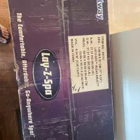 جکوزی بادی|مصالح و تجهیزات ساختمان|تهران, صادقیه|دیوار