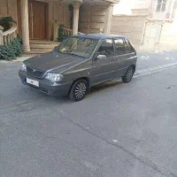 پراید 111 مدل 90