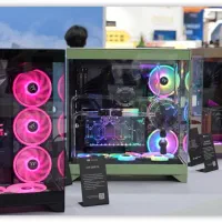 با هر بودجه ای سیستم گیمینگ و رندرینگ نقد و اقساط|رایانه رومیزی|قم, ارم|دیوار