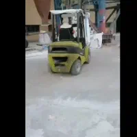 لیفتراک سپاهان