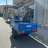 سه چرخه سیلور|موتورسیکلت|بوکان, |دیوار