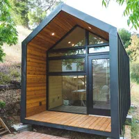 فروش کلبه سویسی تایلندی بهترین کیفیت|مصالح و تجهیزات ساختمان|ساری, |دیوار