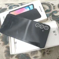 گوشی a24سامسونگ در حد نو