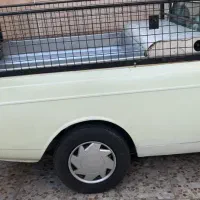 پیکان وانت مدل ۹۳