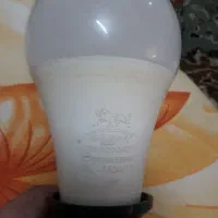 لامپ و شارژر اندروید