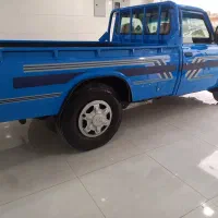 وانت نیسان|خودرو سواری و وانت|حمیدیه, |دیوار