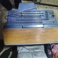 تلویزیون قدیمی،دکوری و آنتیک|تلویزیون و پروژکتور|تهران, قلهک|دیوار