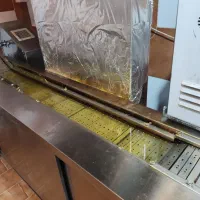 تمام لوازم فست فود تولید فلافل|کافیشاپ و رستوران|اصفهان, کلمان|دیوار