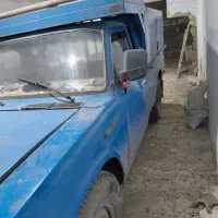 نیسان مدل ۸۴