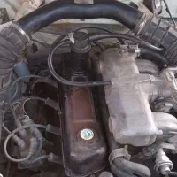 پیکان معاوضه با ماشین یا موتور
