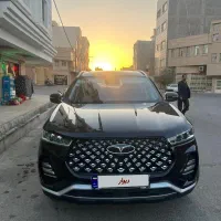 تیگو 7 Pro Preium