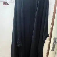 چادر عربی|لباس|ساوه, |دیوار