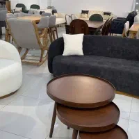 مبل‌ شیک باکلاس برای خوش سلیقه ها|مبلمان خانگی و میز عسلی|کرمان, |دیوار