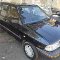 پراید هاچ بک مدل 87فرمان هیدرولیک|خودرو سواری و وانت|تبریز, |دیوار