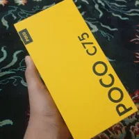 Poco c 75|موبایل|مشهد, کشف|دیوار