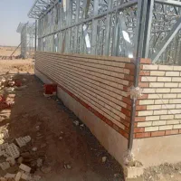 بازسازی ساختمان صفرتاصد تغییرات نقشه های داخلی|خدمات پیشه و مهارت|دورود, |دیوار