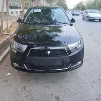 دنا پلاس ۶ دنده