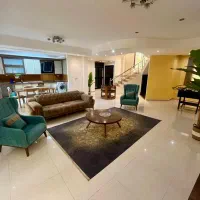 اجاره منزل مبله استخردار ویلایی