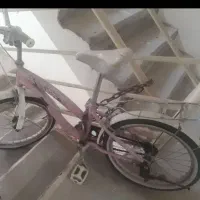 دوچرخه سایز ۲۰  ....  ۶تومن