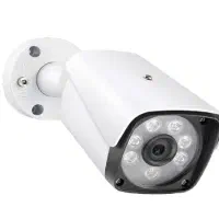 دوربین مداربسته/دزدگیر/پنل خورشیدی