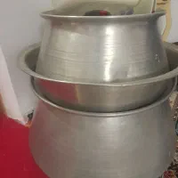 قابلمه روف همراه با سینی و فلاکس