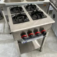 اجاق کته پز|کافیشاپ و رستوران|تهران, شهرک شریفی|دیوار