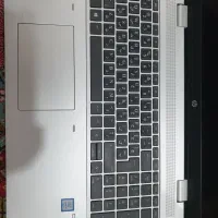 لپتاپ hp  650 G4|رایانه همراه|یاسوج, |دیوار