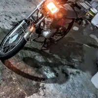 هندل۱۲۵مزاعده