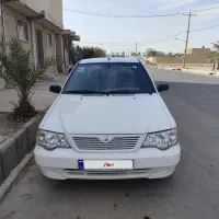 111 مدل 98|خودرو سواری و وانت|مهران (ایلام), |دیوار