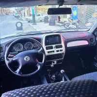 نیسان پیکاپ|خودرو سواری و وانت|تهران, جنتآباد جنوبی|دیوار