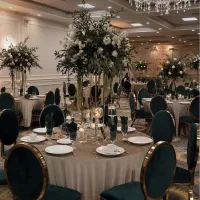 تالار پذیرایی،سالن عقد و تولد|خدمات پذیرایی، مراسم|مشهد, وکیلآباد|دیوار