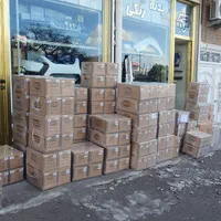 کاپوت سپر گلگیر رکاب دایاق صندوق کلاف رنگی و خام|قطعات یدکی و لوازم جانبی|تبریز, |دیوار