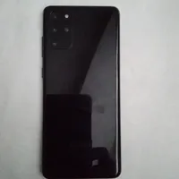 سامسونگ Galaxy S20+ با حافظهٔ ۱۲۸ گیگابایت|موبایل|تهران, دیلمان|دیوار