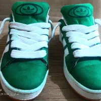 کفش آدیداس نو