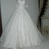 مزون لباس عروس ونامزدی