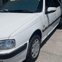 پژو پارس XU7، مدل ۱۳۹۲|خودرو سواری و وانت|تبریز, |دیوار