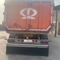 کمپرس سه محور طرح اروم
