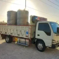 دربستی خاورجابجایی باراثاثیه منزل باربری حمل و نقل|خدمات حمل و نقل|میناب, |دیوار