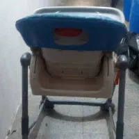 صندلی غذاخوری کودک