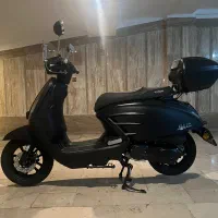 موتور همتاز150rs|موتورسیکلت|تهران, پاسداران|دیوار